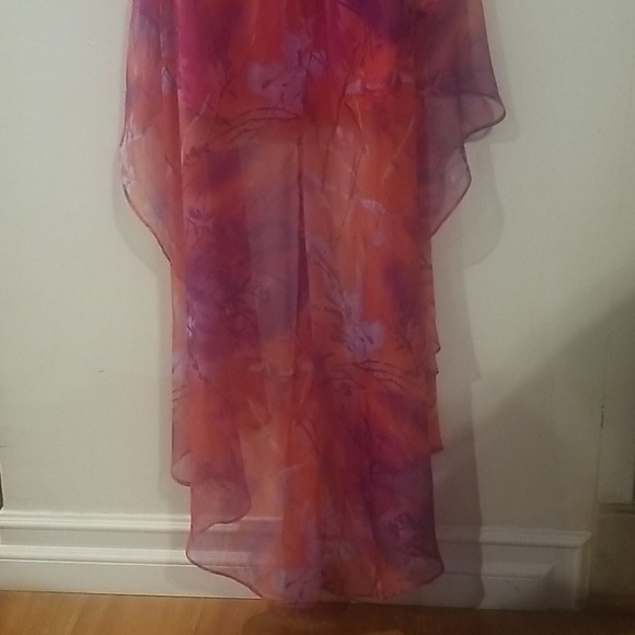 Bee Darlin dress size 3/4 - Picture 7 of 7